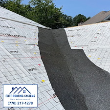 Suwanee-GA-Roof-Replacement-GAF-Timberline-HDZ-Pewter-Gray 4